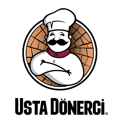 Usta Dönerci